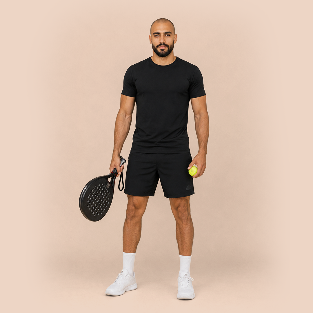Active & Training