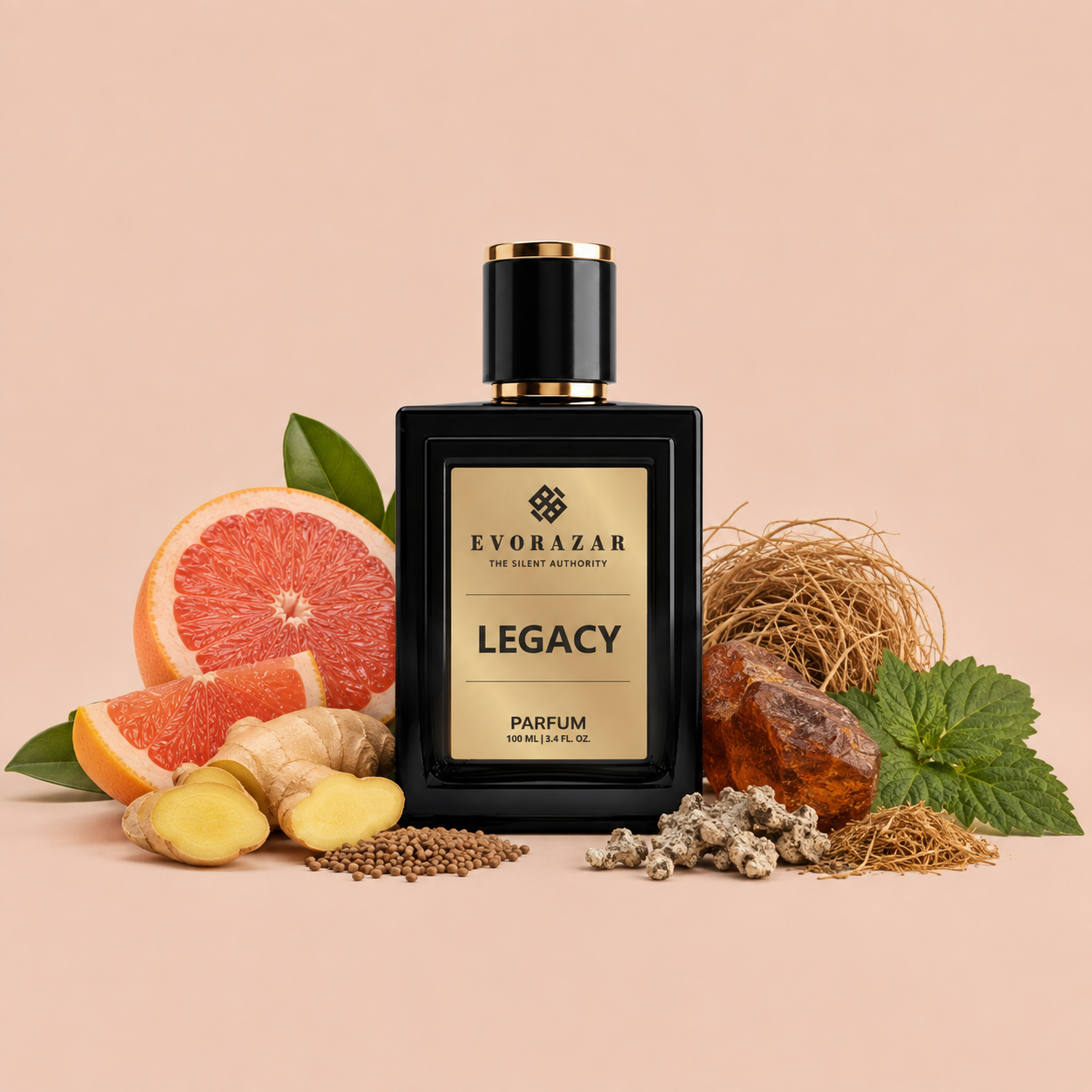 LEGACY