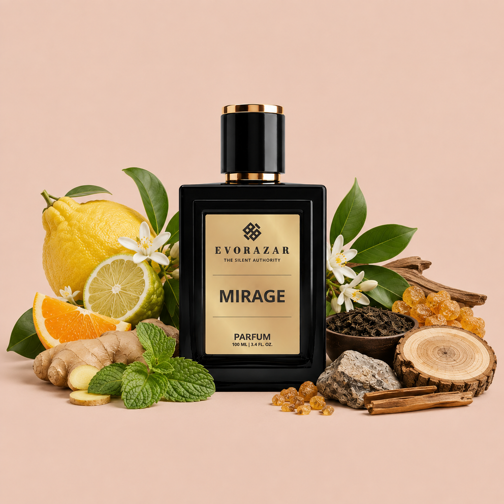 MIRAGE