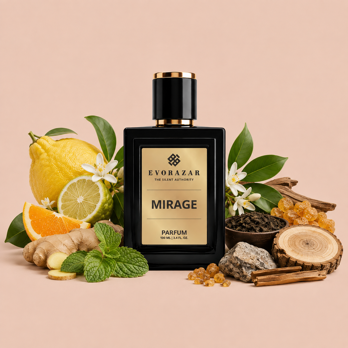 MIRAGE