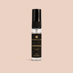 Crimson by Evorazar – 5ML fragrance tester with black cap