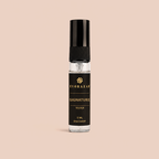Signature by Evorazar – 5ML fragrance tester with black cap