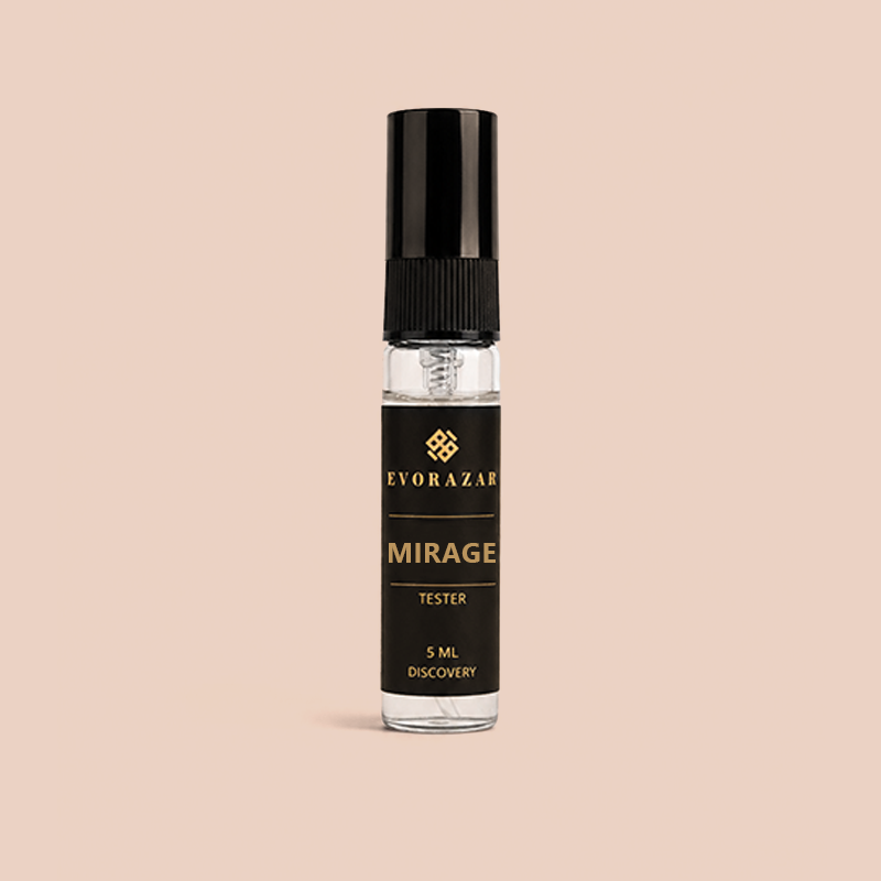 MIRAGE